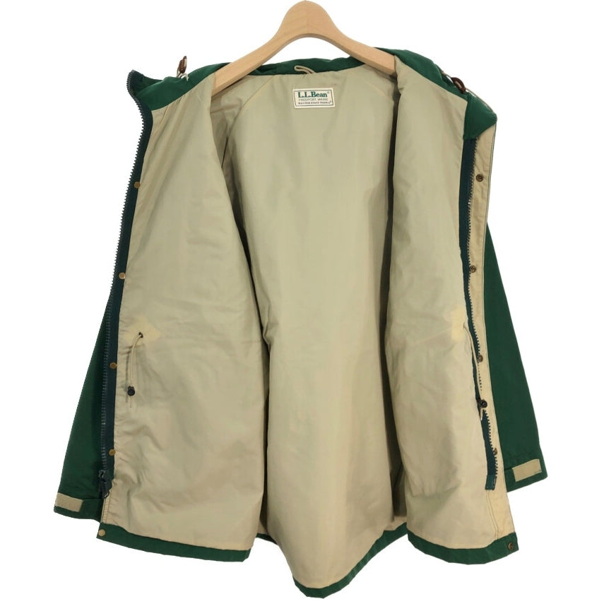 80s L.L.Bean BAXTER STATE PARKA [ 10721 ]