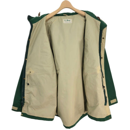 80s L.L.Bean BAXTER STATE PARKA [ 10721 ]