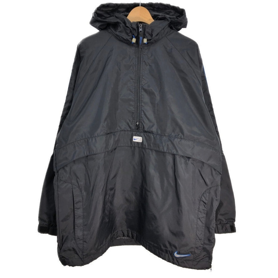 00s NIKE Nylon Anorak Jacket L [ 10732 ]