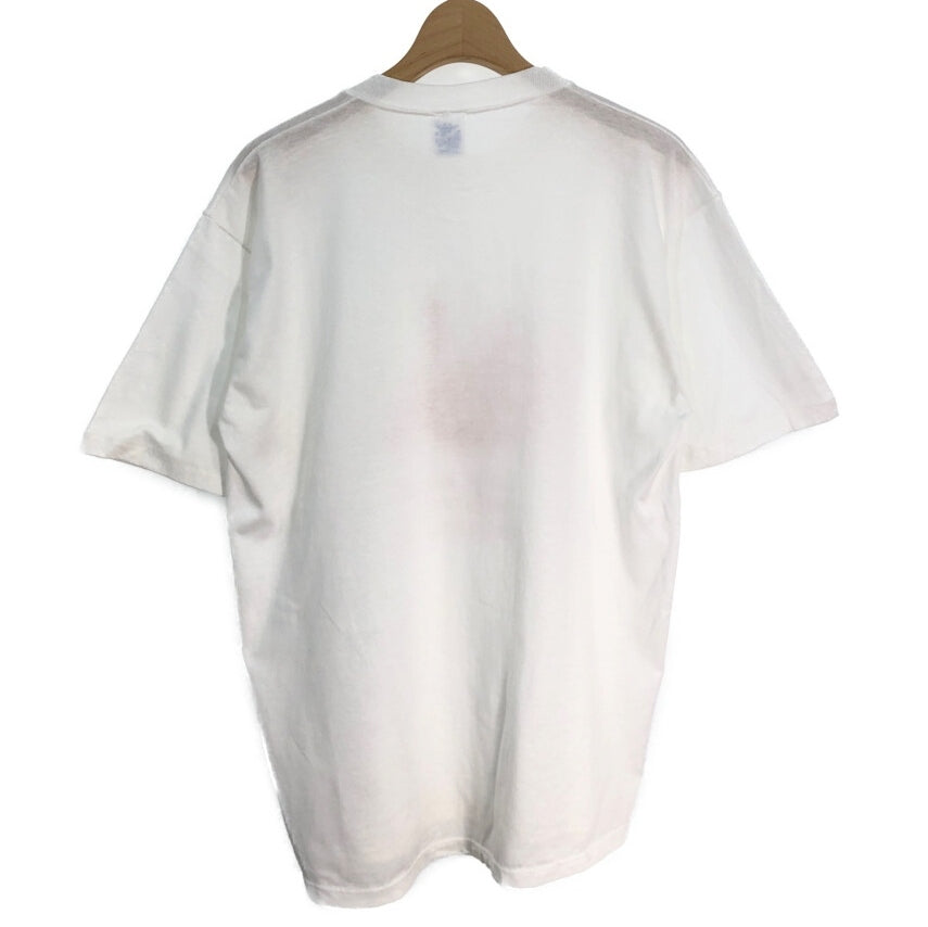 90s Charity T-Shirt XL [ 10784 ]
