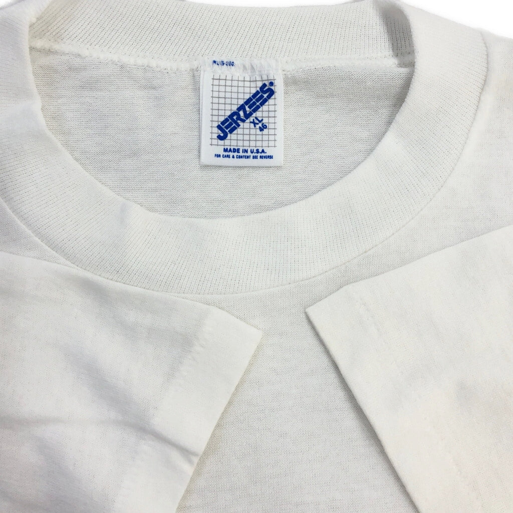 90s Charity T-Shirt XL [ 10784 ]