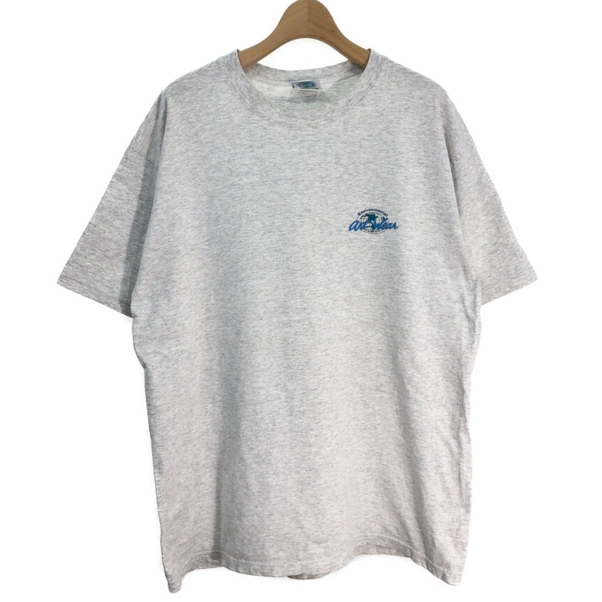 90s ULTIMATE PREDATOR T-Shirt XL [ 10786 ]