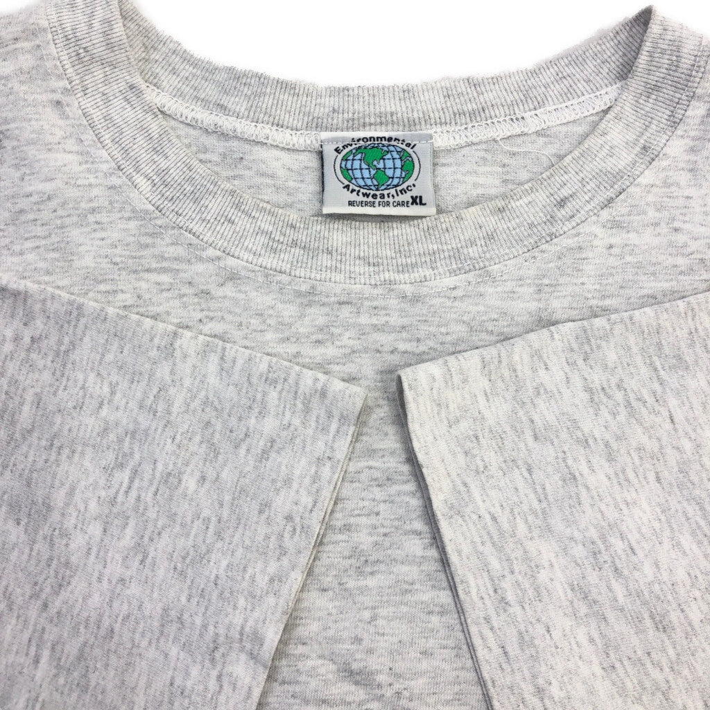 90s ULTIMATE PREDATOR T-Shirt XL [ 10786 ]