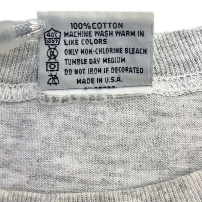 90s ULTIMATE PREDATOR T-Shirt XL [ 10786 ]