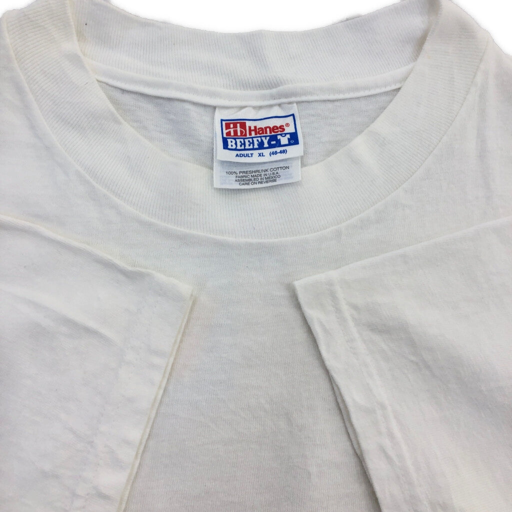 00s Visio T-Shirt XL [ 10791 ]