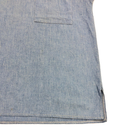 90s C.MANILA Short Sleeve Shirts L [ 10793 ]