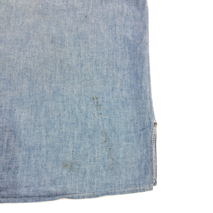 90s C.MANILA Short Sleeve Shirts L [ 10793 ]