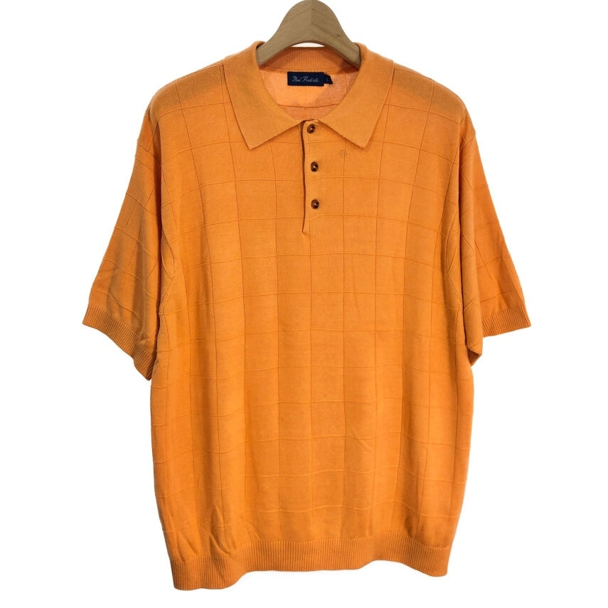 00s Paui Fredrick Short Sleeve Shirts L [ 10794 ]