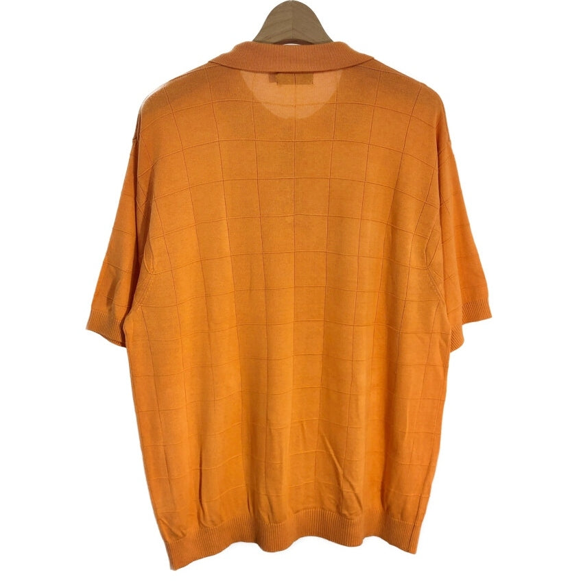 00s Paui Fredrick Short Sleeve Shirts L [ 10794 ]