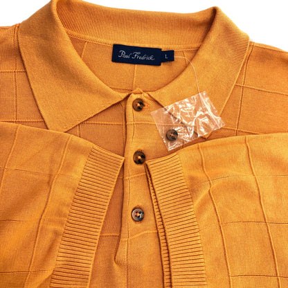 00s Paui Fredrick Short Sleeve Shirts L [ 10794 ]