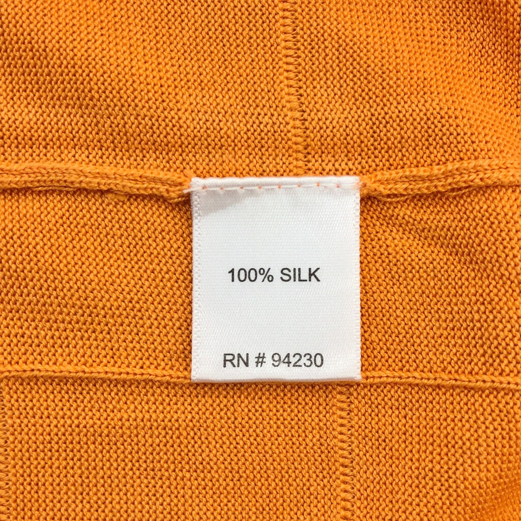 00s Paui Fredrick Short Sleeve Shirts L [ 10794 ]