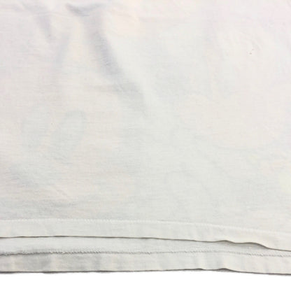 90s Velva Sheen Character T-Shirts M [ 10799 ]