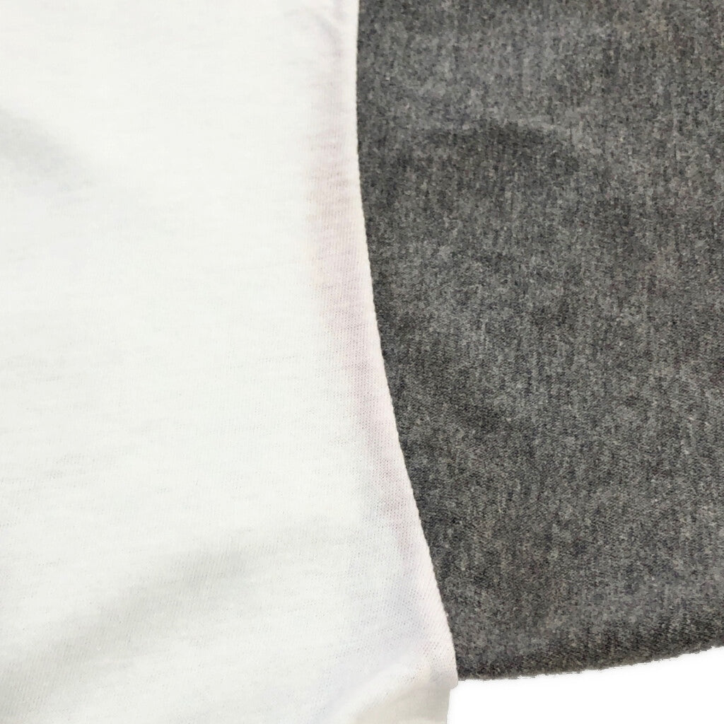 90s SUNBELT Plain T-Shirt XL [ 10809 ]