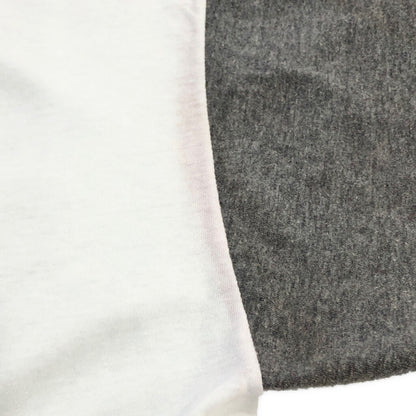 90s SUNBELT Plain T-Shirt XL [ 10809 ]