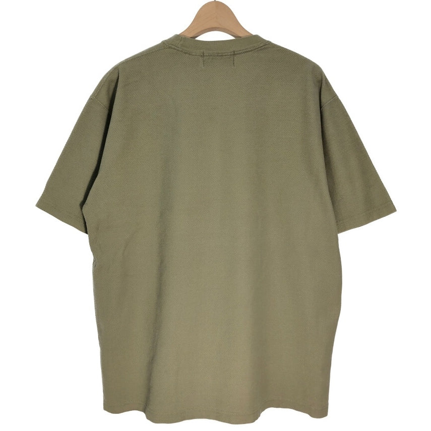 00s AMHERST and BROCK Plain T-Shirt M [ 10810 ]
