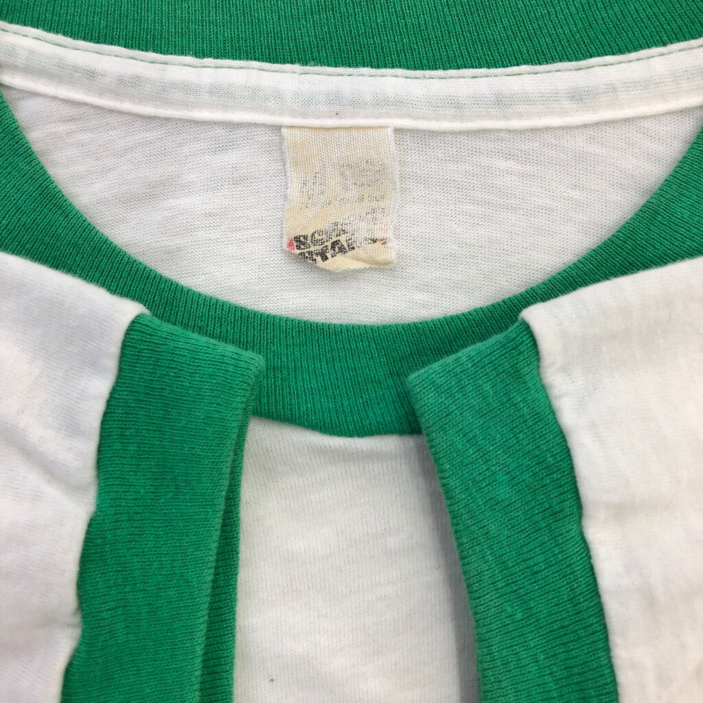 70s SCREEN STARS T-Shirt XS [ 10812 ]