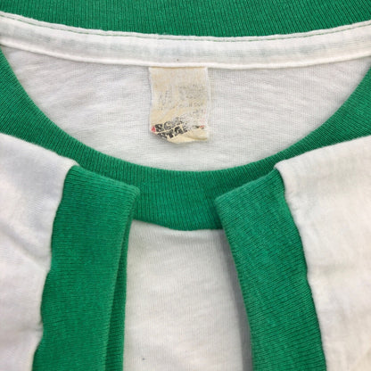 70s SCREEN STARS T-Shirt XS [ 10812 ]