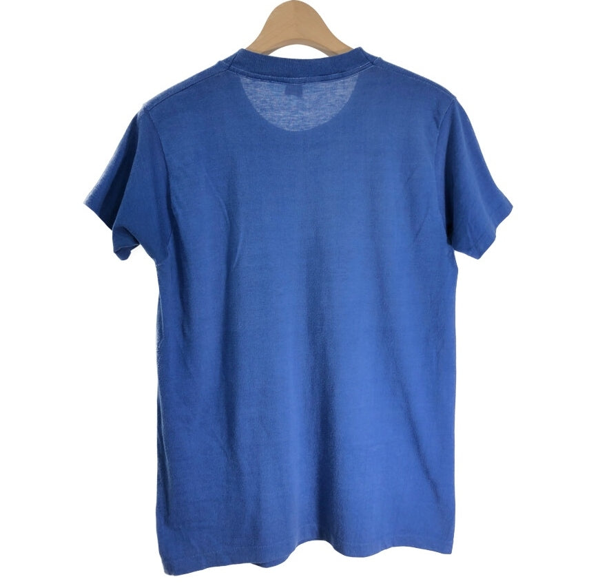 80s Corporate T-Shirt L [ 10814 ]