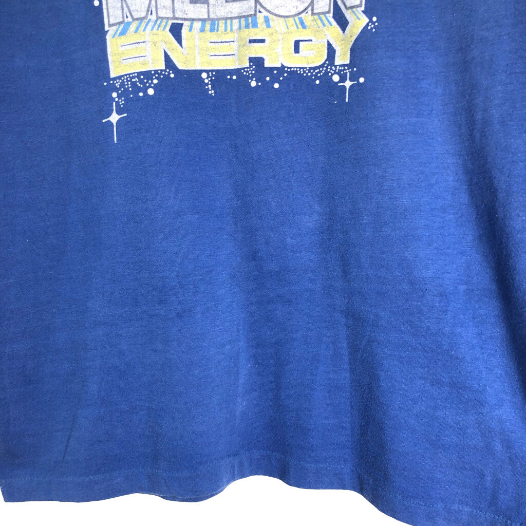 80s Corporate T-Shirt L [ 10814 ]
