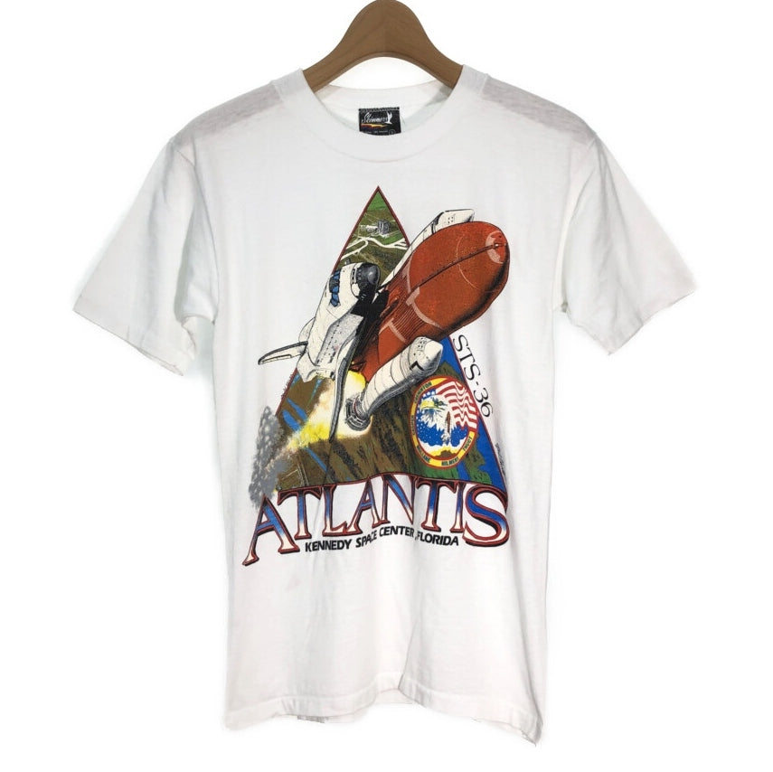 90s Skimmer T-Shirt S [ 10818 ]