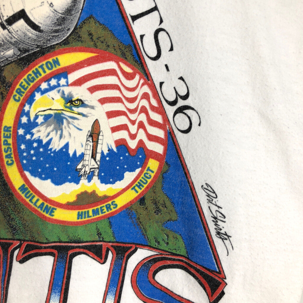 90s Skimmer T-Shirt S [ 10818 ]