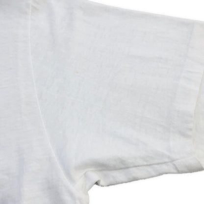 90s Hanes Corporate T-Shirt L [ 10819 ]