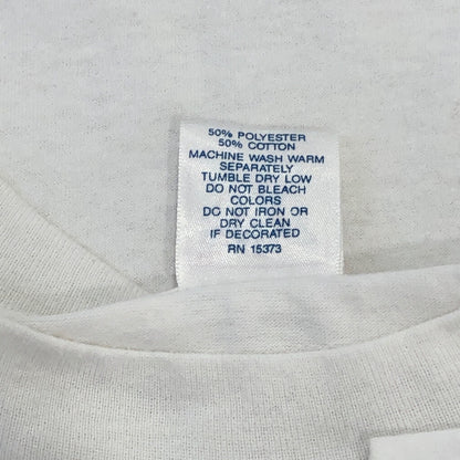 90s Beer T-Shirt XL [ 10821 ]