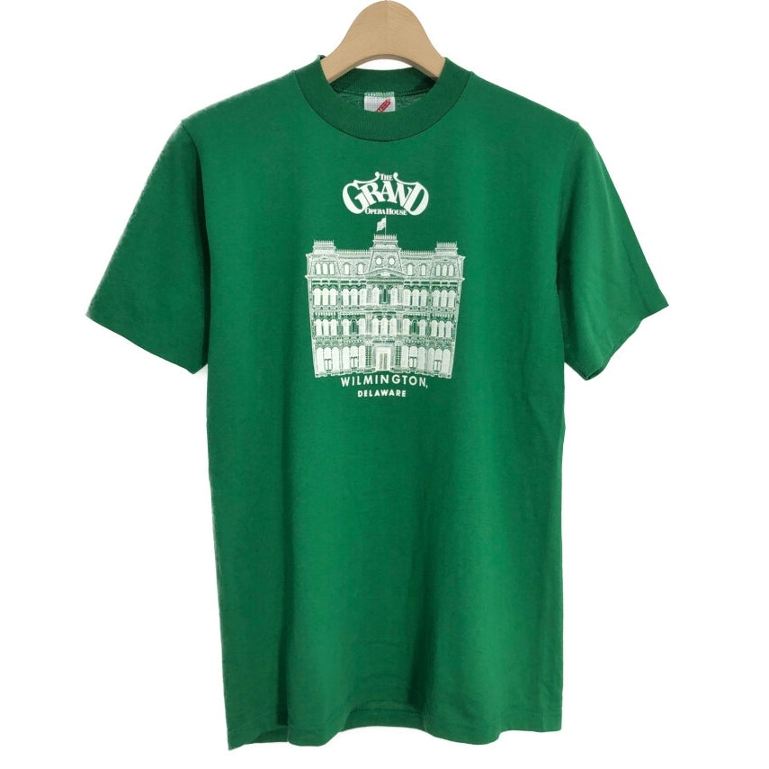 90s WILMINGTON T-Shirt M [ 10822 ]