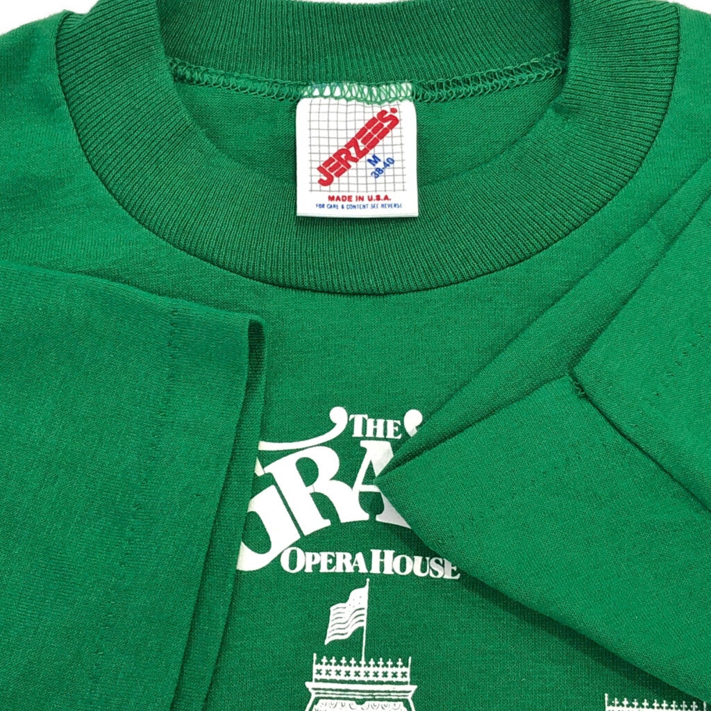 90s WILMINGTON T-Shirt M [ 10822 ]