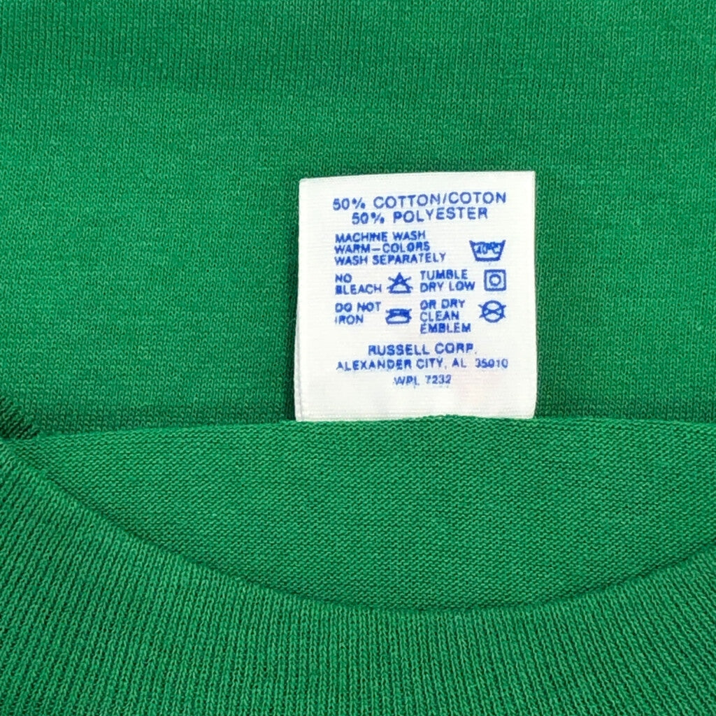 90s WILMINGTON T-Shirt M [ 10822 ]
