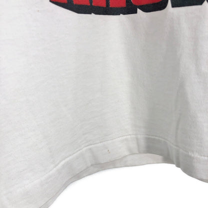90s VINTAGE T-Shirt M [ 10826 ]