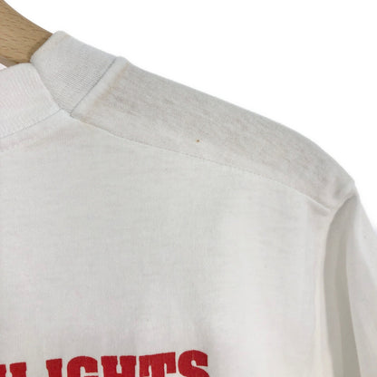 90s VINTAGE T-Shirt M [ 10826 ]