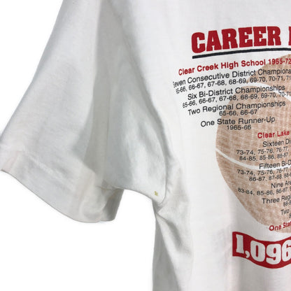 90s VINTAGE T-Shirt M [ 10826 ]