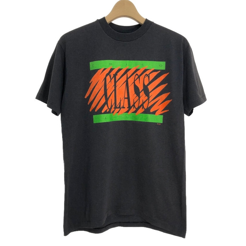 90s VINTAGE T-Shirt M [ 10827 ]
