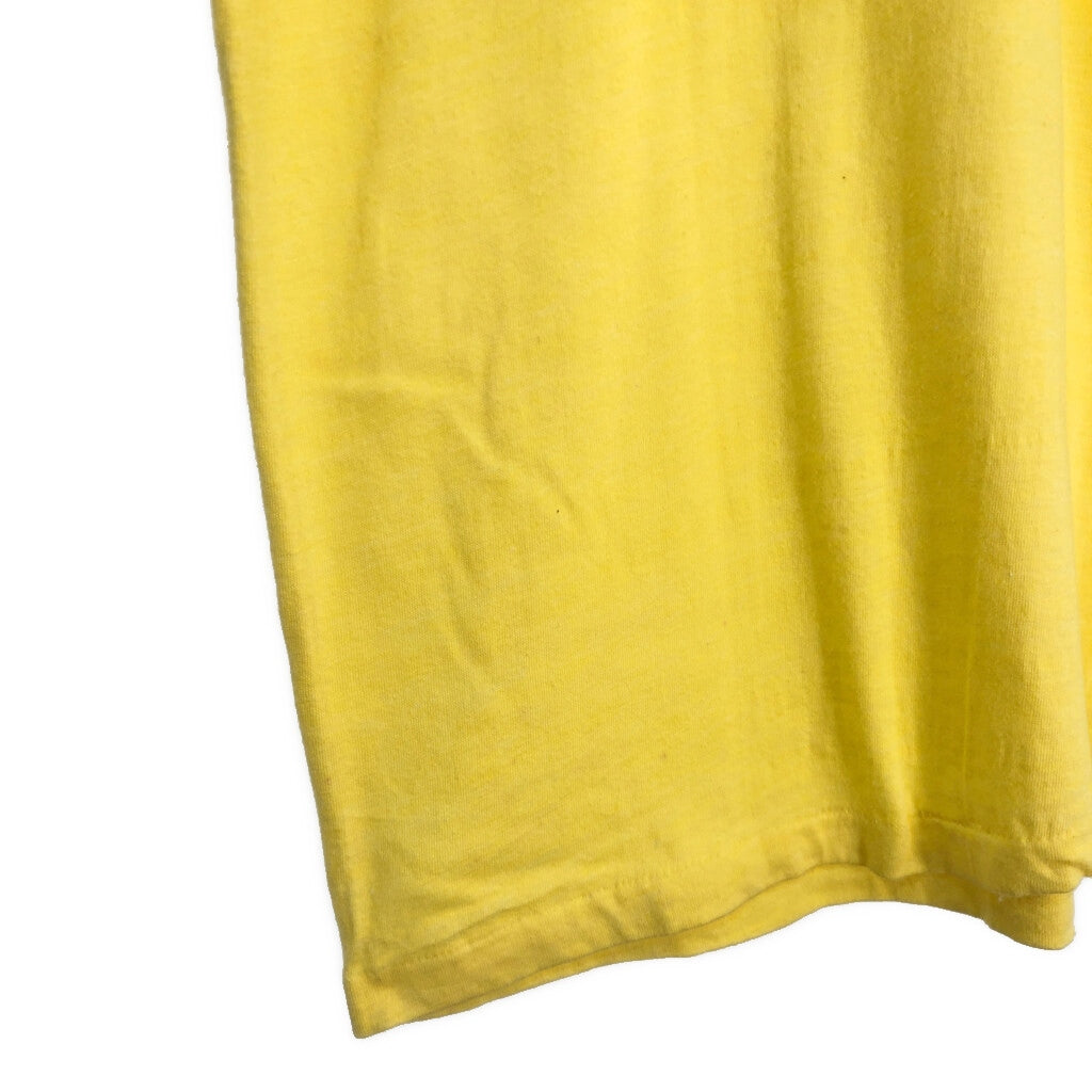 90s VINTAGE T-Shirt L [ 10829 ]