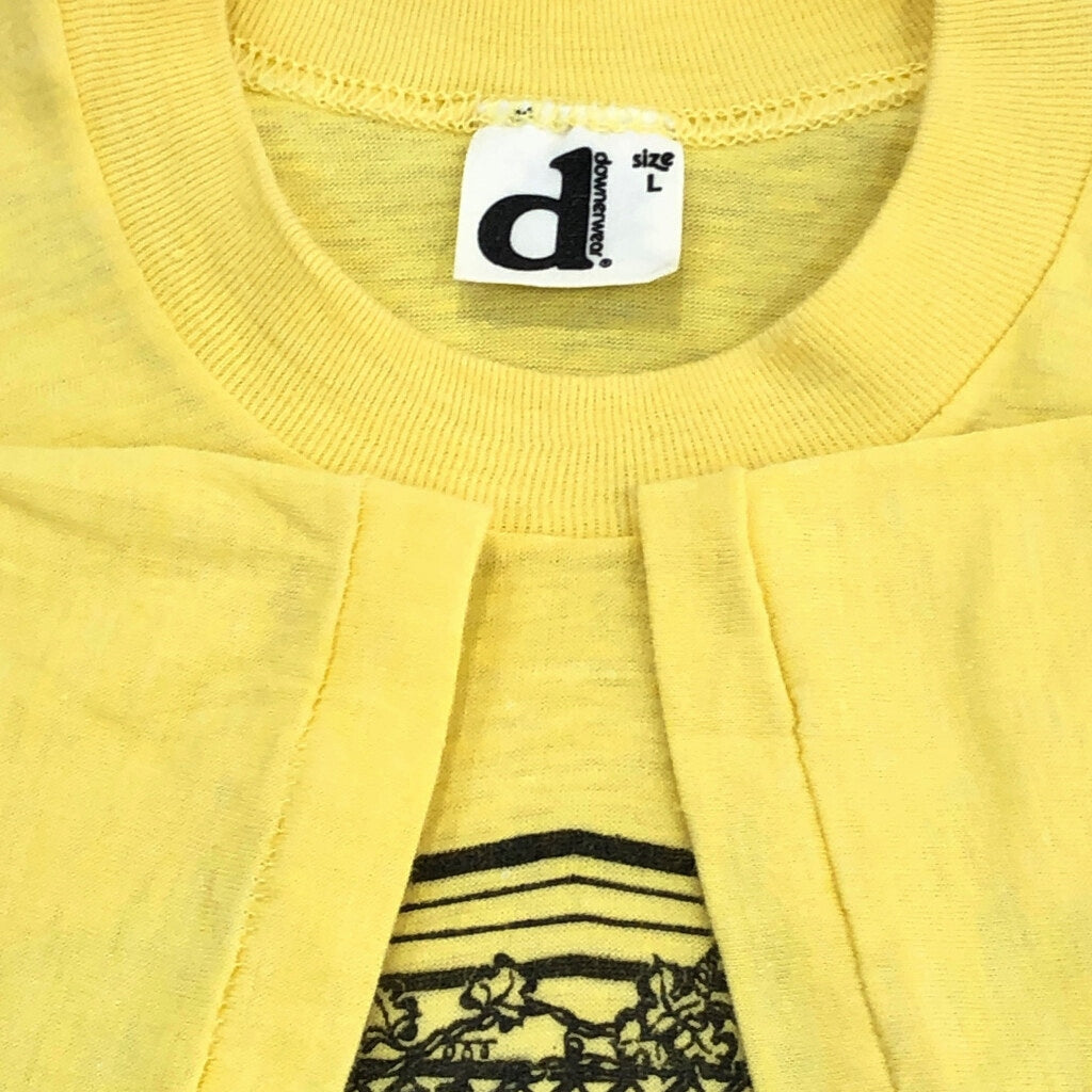 90s VINTAGE T-Shirt L [ 10829 ]