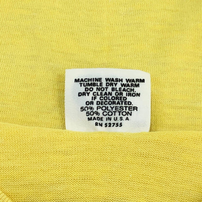 90s VINTAGE T-Shirt L [ 10829 ]