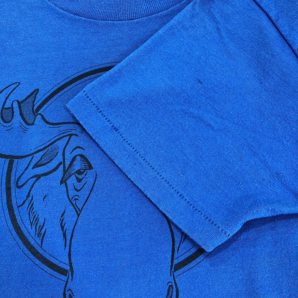 90s VINTAGE T-Shirt M [ 10830 ]