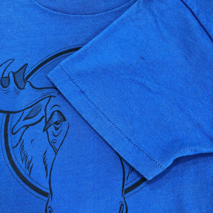 90s VINTAGE T-Shirt M [ 10830 ]