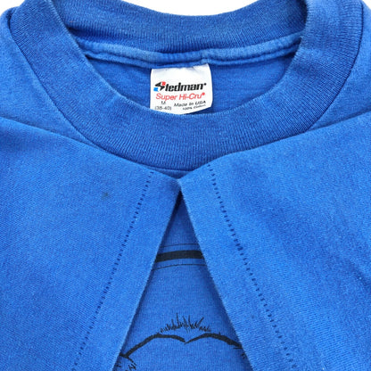 90s VINTAGE T-Shirt M [ 10830 ]