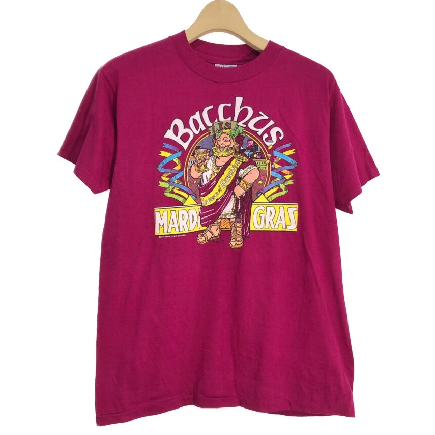 90s VINTAGE T-Shirt L [ 10831 ]
