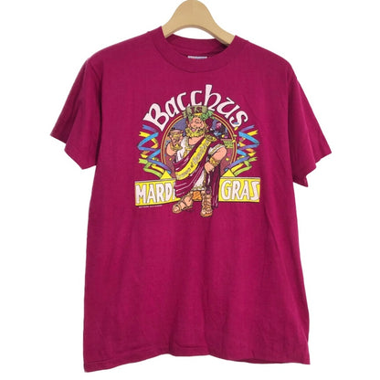 90s VINTAGE T-Shirt L [ 10831 ]