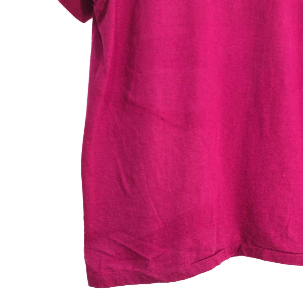 90s VINTAGE T-Shirt L [ 10831 ]