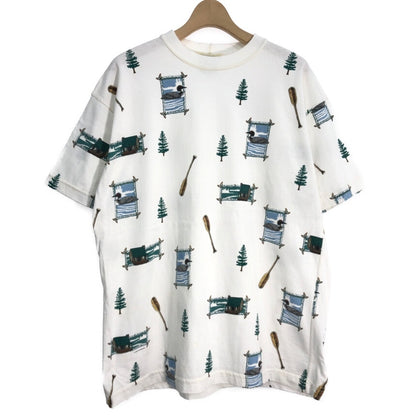 00s VINTAGE T-Shirt L [ 10832 ]