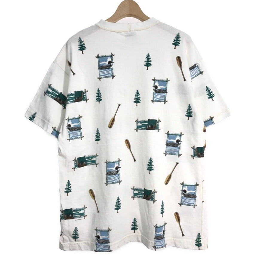 00s VINTAGE T-Shirt L [ 10832 ]