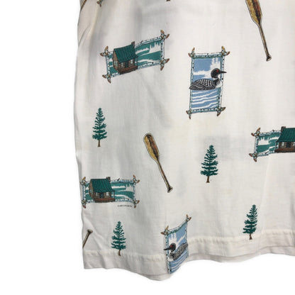 00s VINTAGE T-Shirt L [ 10832 ]