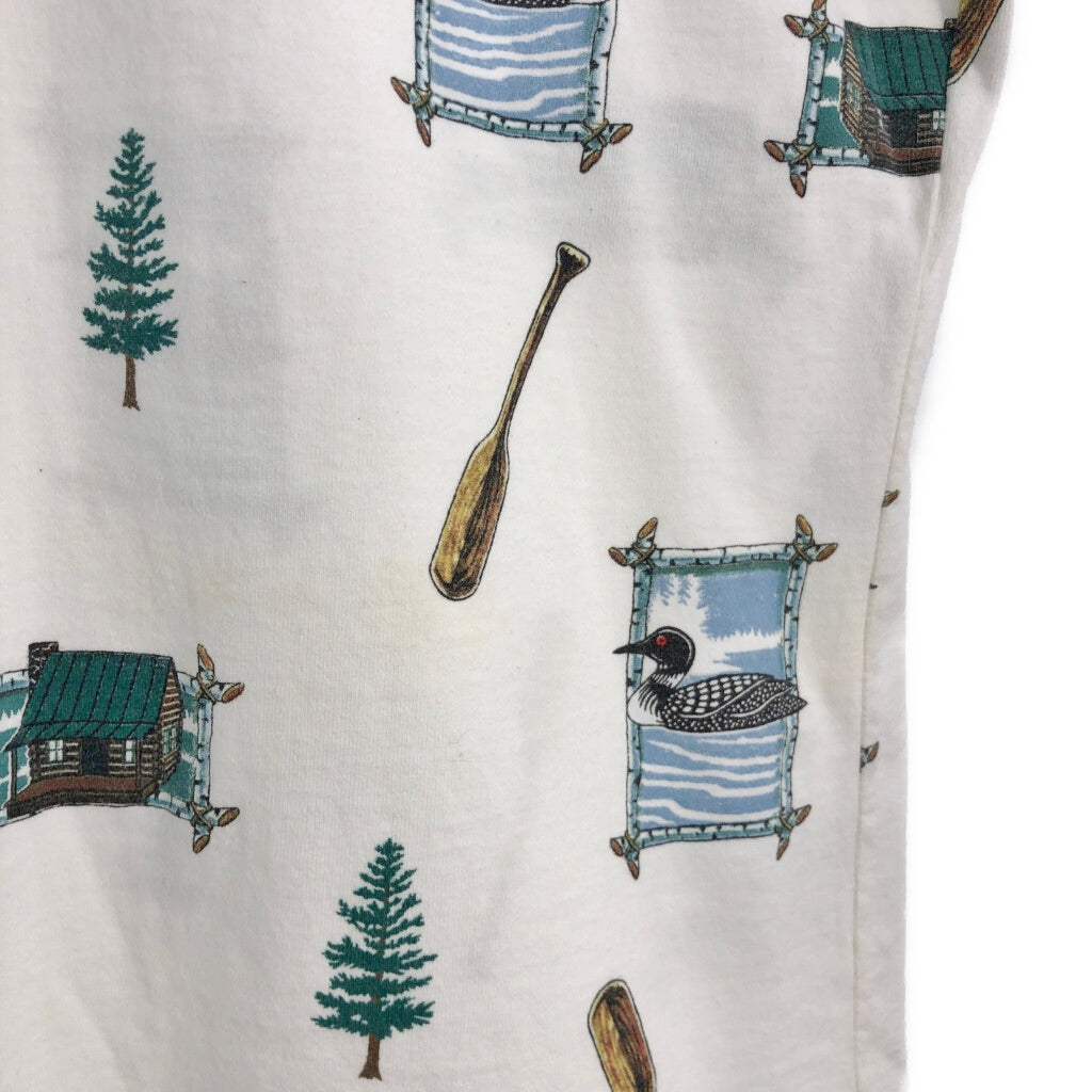 00s VINTAGE T-Shirt L [ 10832 ]