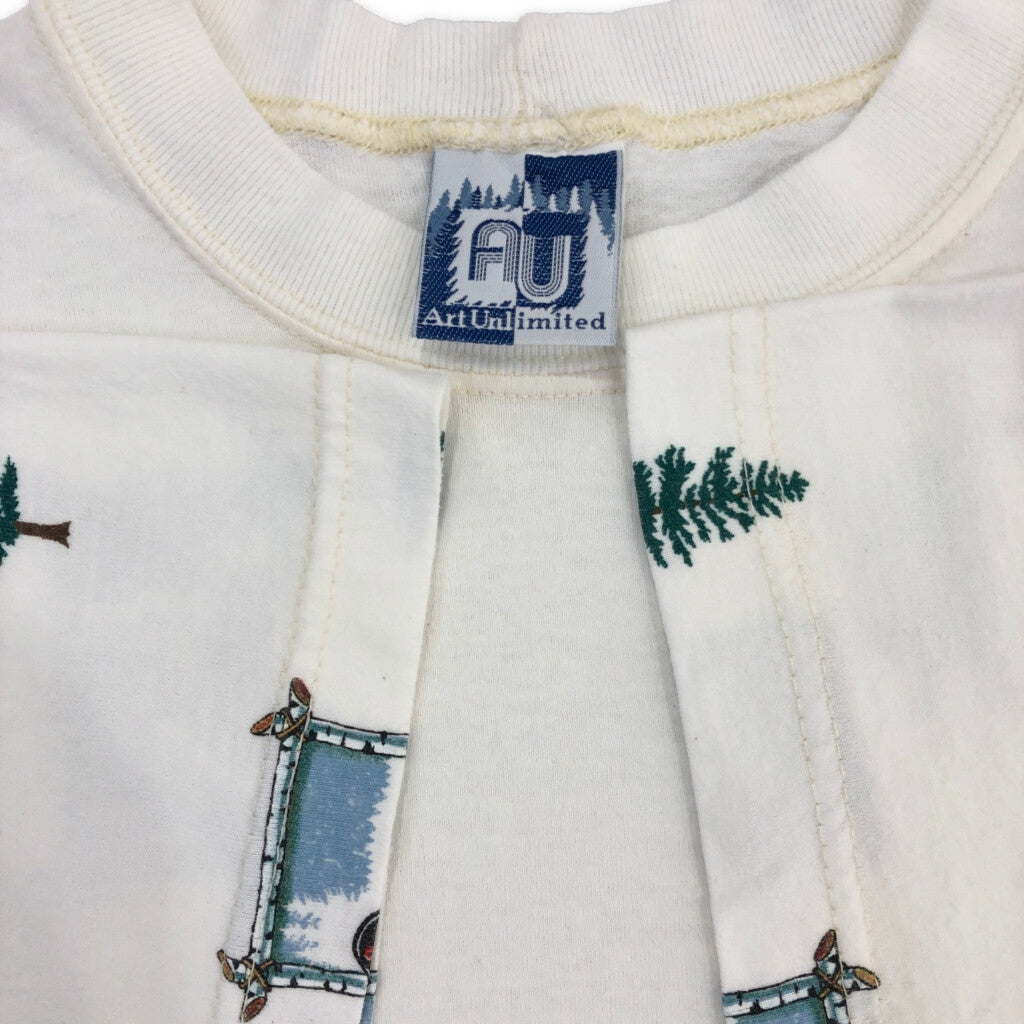 00s VINTAGE T-Shirt L [ 10832 ]
