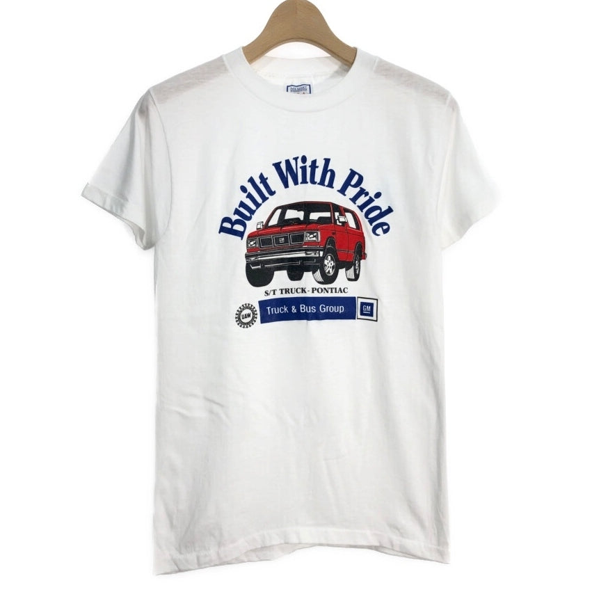 90s VINTAGE T-Shirt M [ 10833 ]