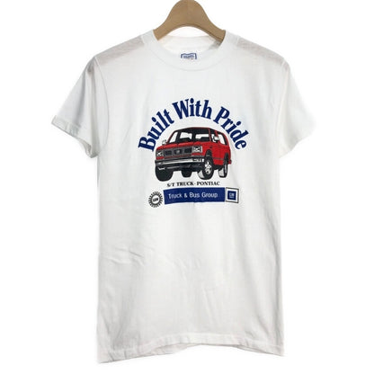 90s VINTAGE T-Shirt M [ 10833 ]